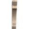 Ekena Millwork Imperial Slat Smooth Bracket, Douglas Fir, 5 1/2"W x 36"D x 36"H BKT06X36X36IMP06SDF - alternate 3